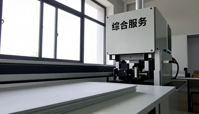 长春市丰驰激光切割有限公司