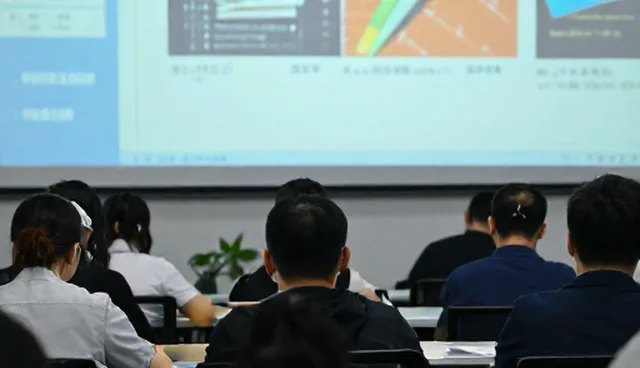 技术培训选型建议：如何提升业务发展效率